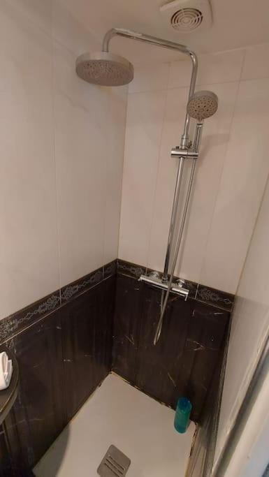 Duplex Notre-Dame De Paris Apartment Bagian luar foto